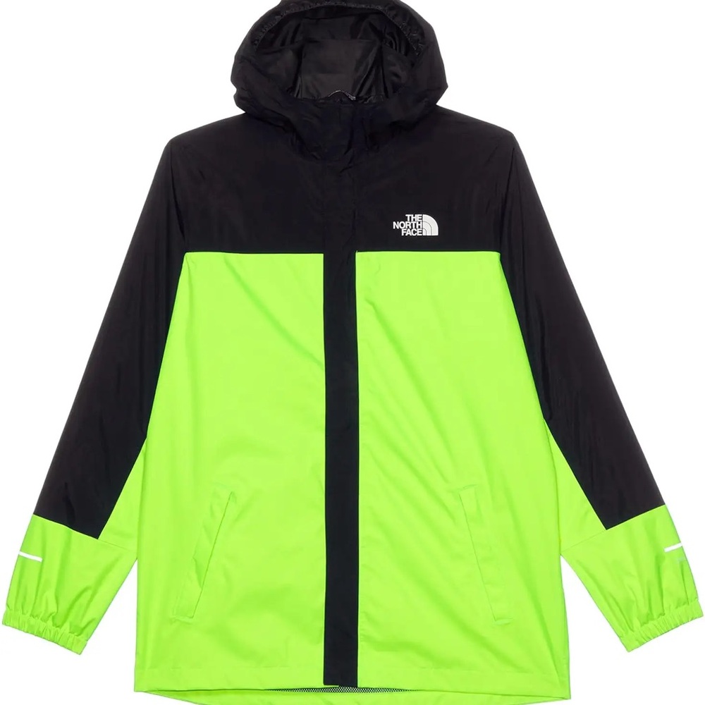 The North Face Kids' Antora Rain Jacket